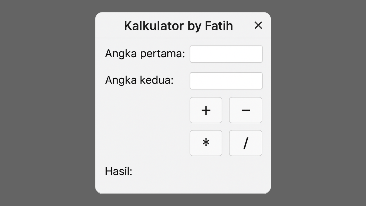 Portfolio Item
